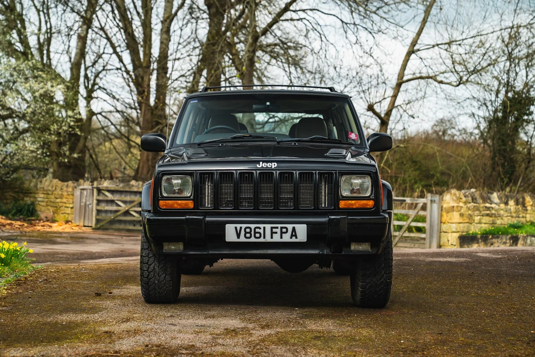 1999 Jeep XJ Cherokee - Image 2 of 31