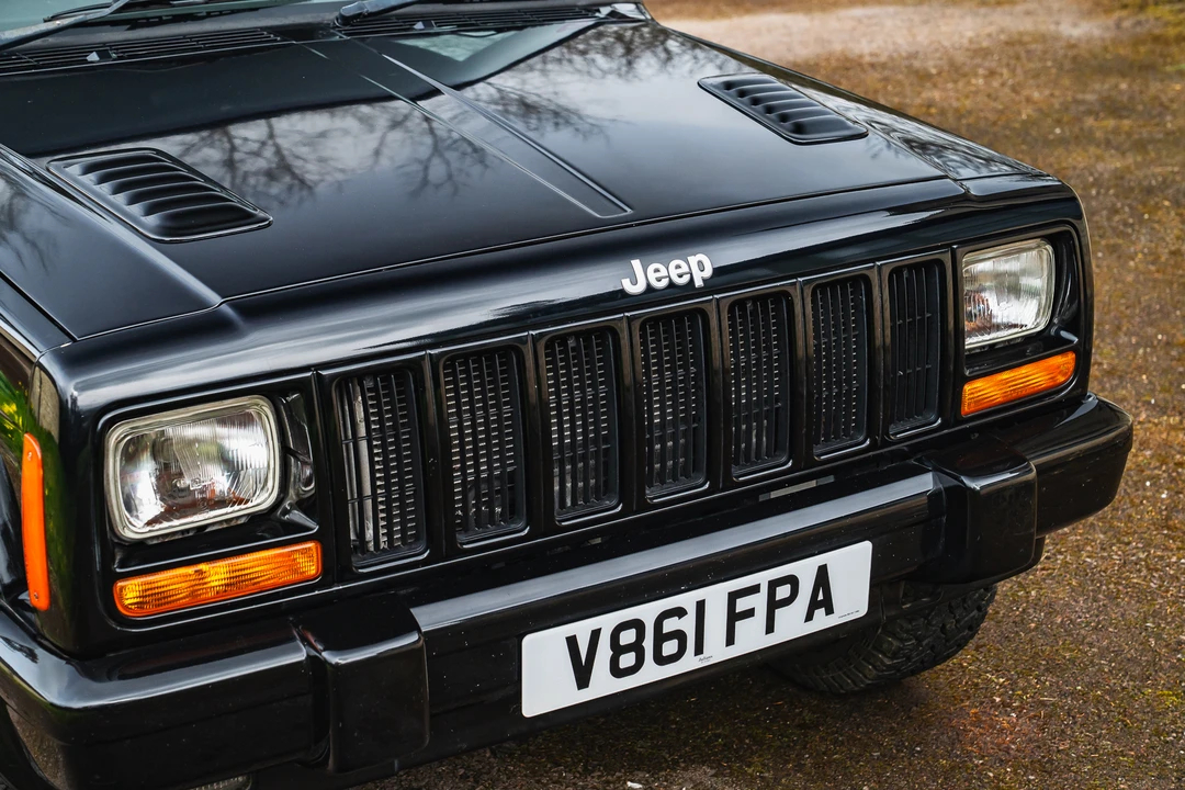 1999 Jeep XJ Cherokee - Image 20 of 31