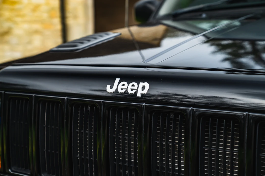1999 Jeep XJ Cherokee - Image 22 of 31