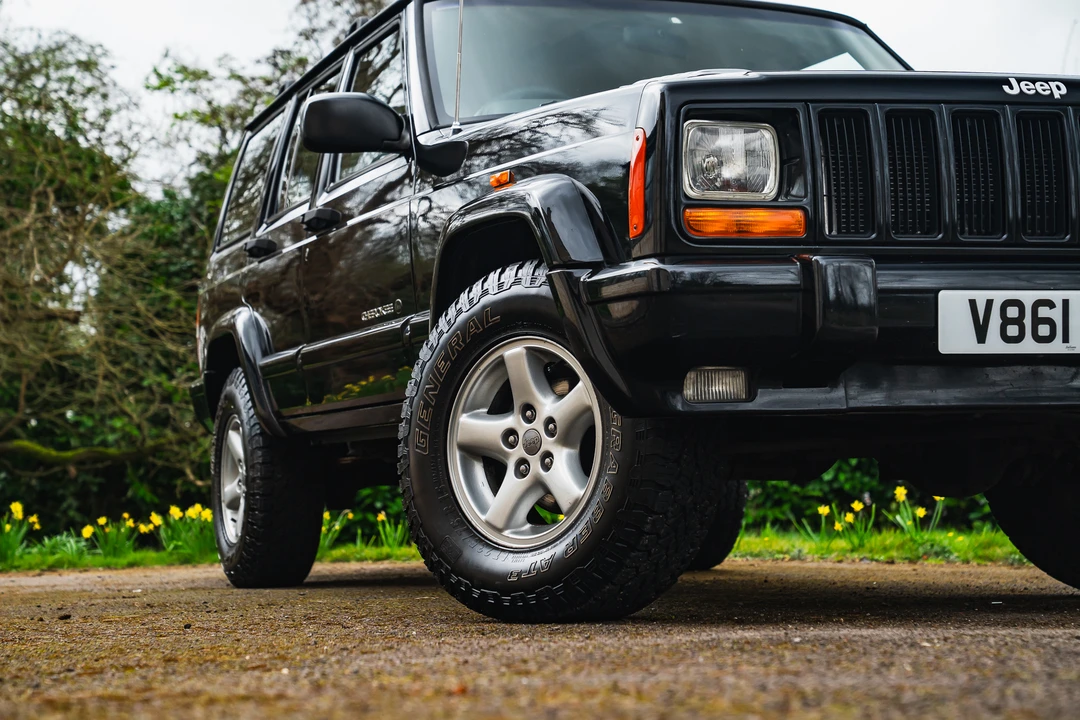 1999 Jeep XJ Cherokee - Image 24 of 31
