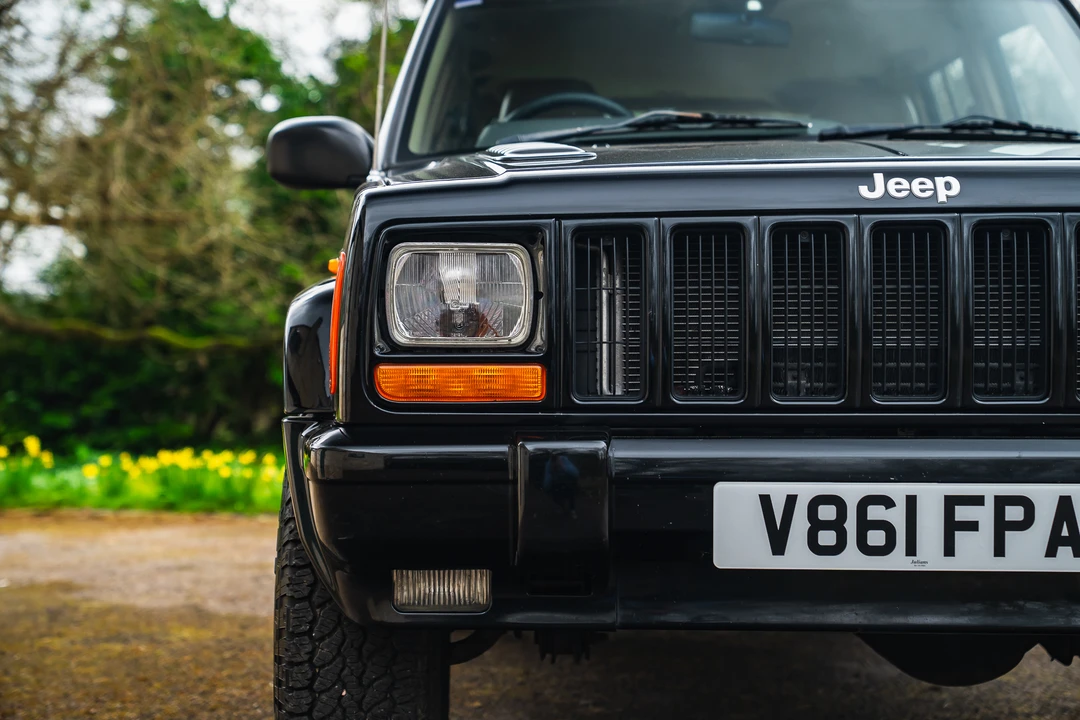 1999 Jeep XJ Cherokee - Image 26 of 31