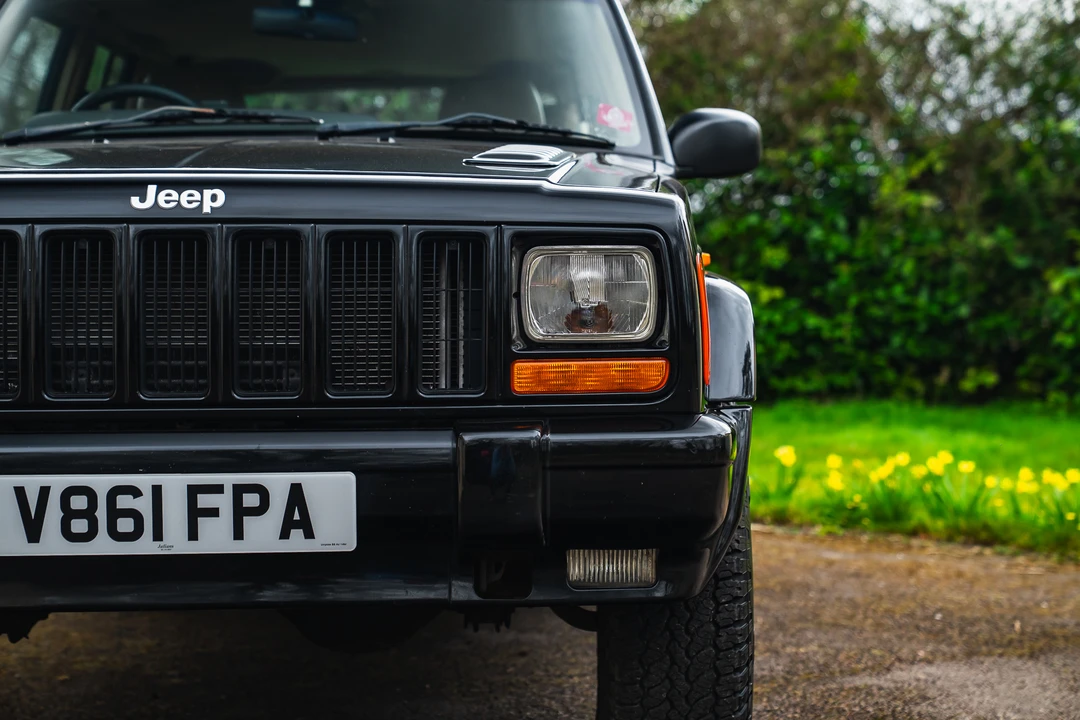 1999 Jeep XJ Cherokee - Image 27 of 31