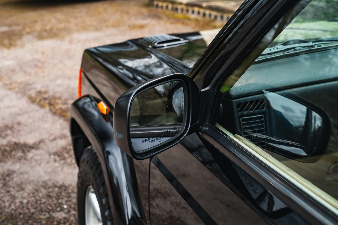 1999 Jeep XJ Cherokee - Image 31 of 31