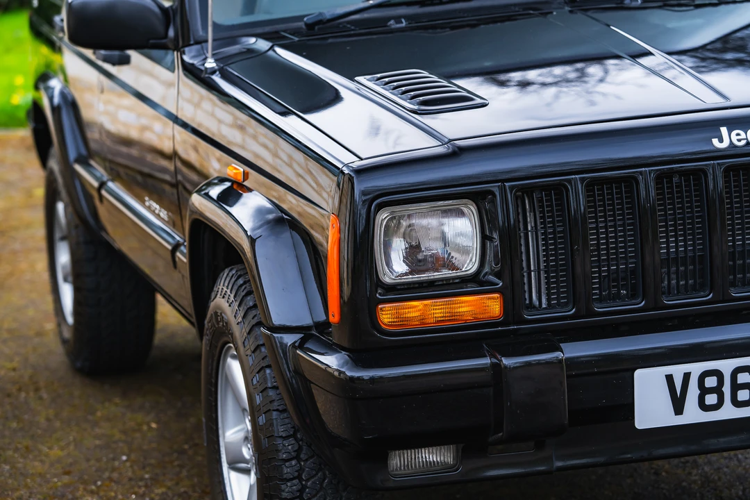 1999 Jeep XJ Cherokee - Image 28 of 31