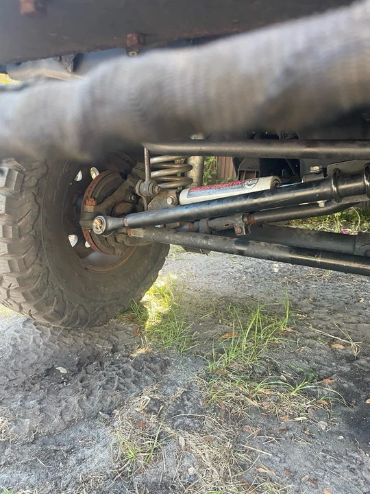 1999 Jeep XJ Cherokee - Image 8 of 13