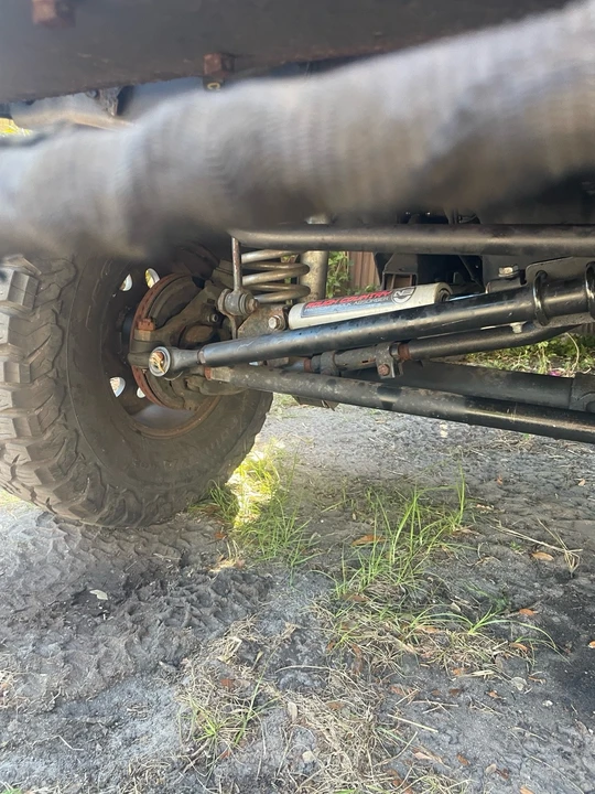 1999 Jeep XJ Cherokee - Image 8 of 13