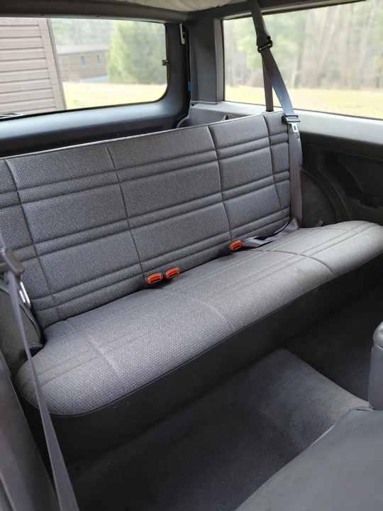 1999 Jeep XJ Cherokee - Image 11 of 21