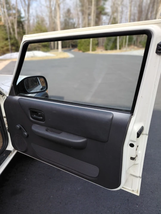 1999 Jeep XJ Cherokee - Image 8 of 21