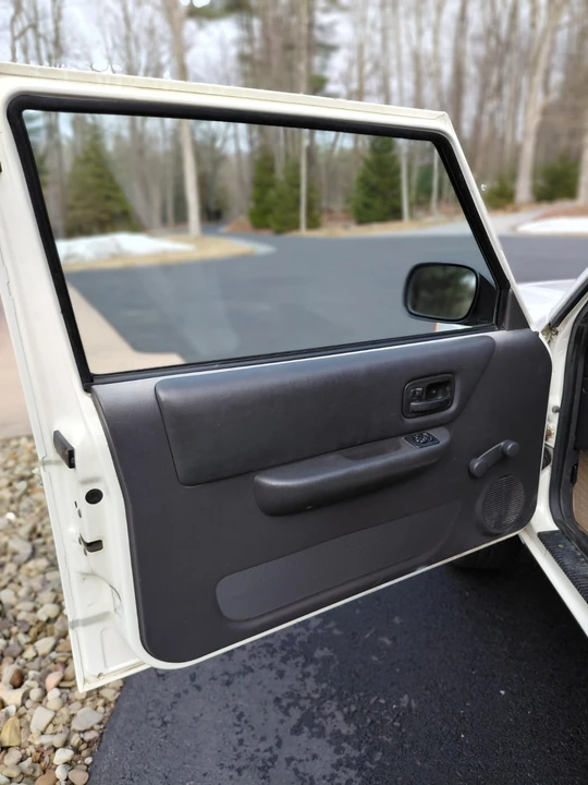 1999 Jeep XJ Cherokee - Image 13 of 21