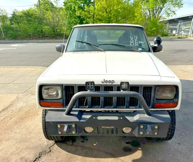1999 Jeep XJ Cherokee - Image 3 of 23