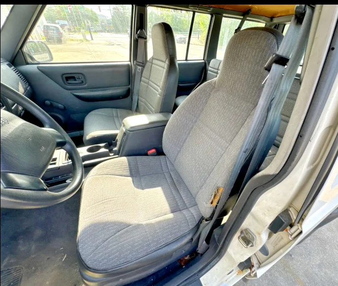 1999 Jeep XJ Cherokee - Image 11 of 23