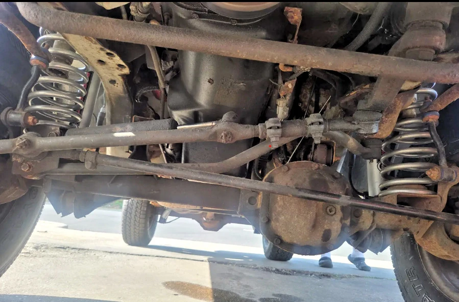 1999 Jeep XJ Cherokee - Image 16 of 23