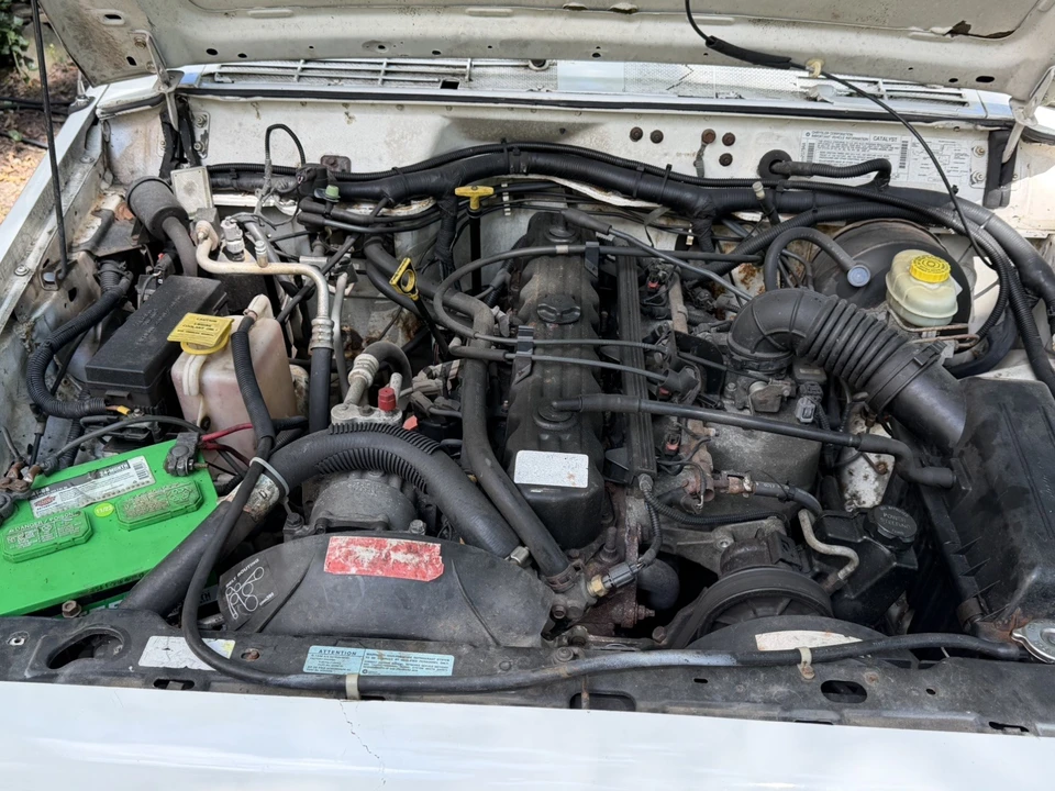1999 Jeep XJ Cherokee - Image 23 of 23