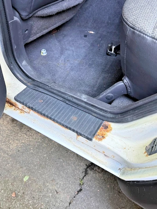 1999 Jeep XJ Cherokee - Image 21 of 23