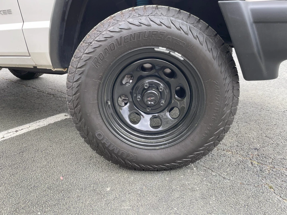 1999 Jeep XJ Cherokee - Image 22 of 31