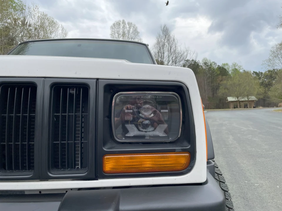 1999 Jeep XJ Cherokee - Image 17 of 31