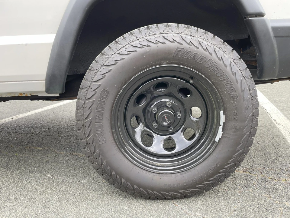 1999 Jeep XJ Cherokee - Image 20 of 31