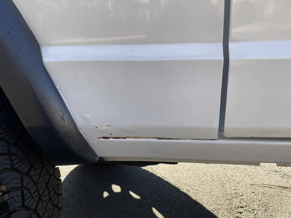 1999 Jeep XJ Cherokee - Image 18 of 31