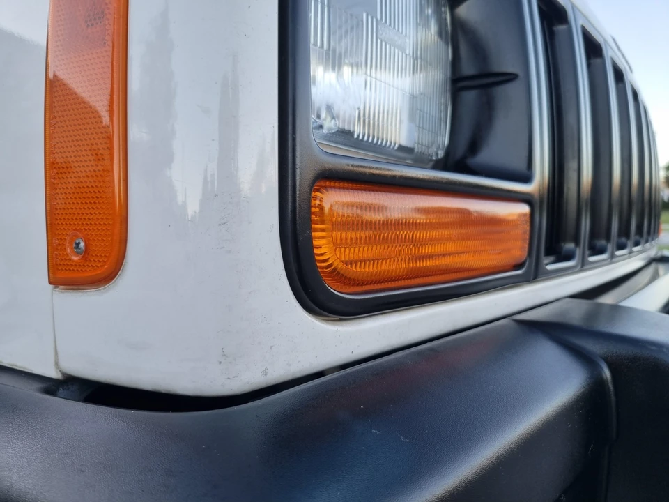1999 Jeep XJ Cherokee - Image 30 of 31