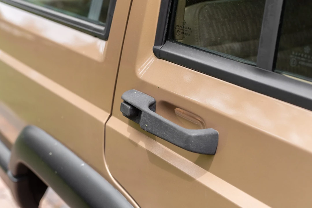 1999 Jeep XJ Cherokee - Image 23 of 31