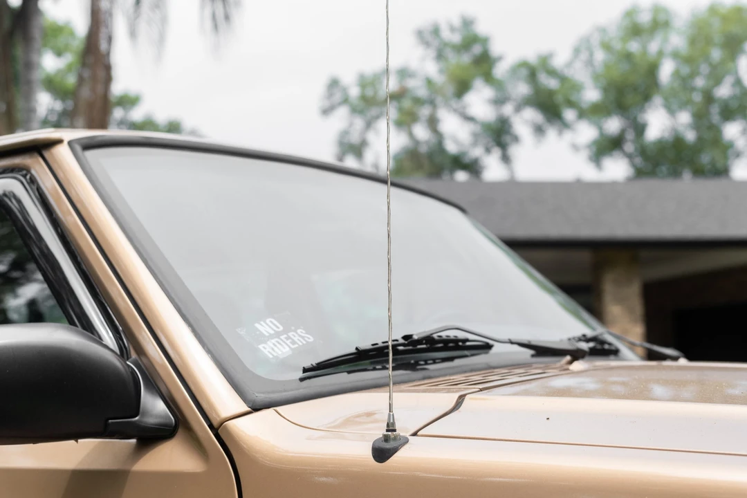 1999 Jeep XJ Cherokee - Image 31 of 31