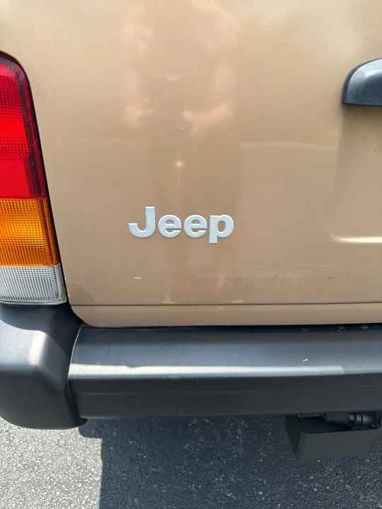 1999 Jeep XJ Cherokee - Image 24 of 31