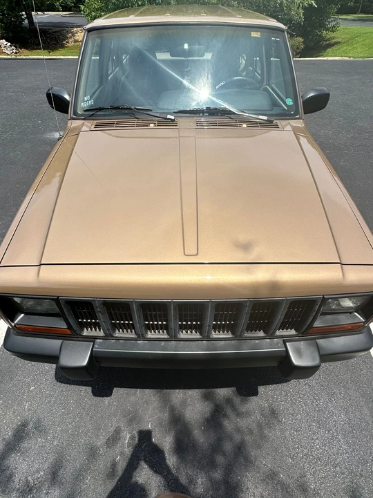 1999 Jeep XJ Cherokee - Image 22 of 31