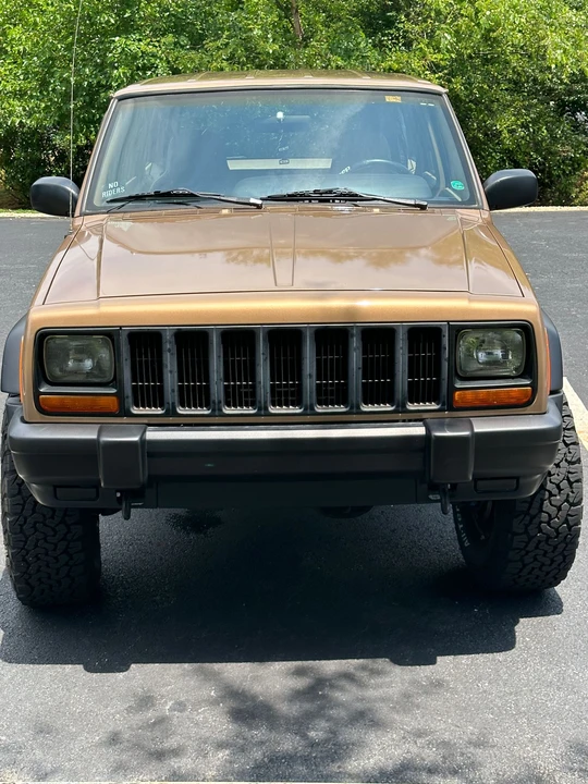 1999 Jeep XJ Cherokee - Image 21 of 31