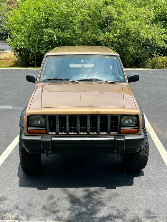 1999 Jeep XJ Cherokee - Image 19 of 31
