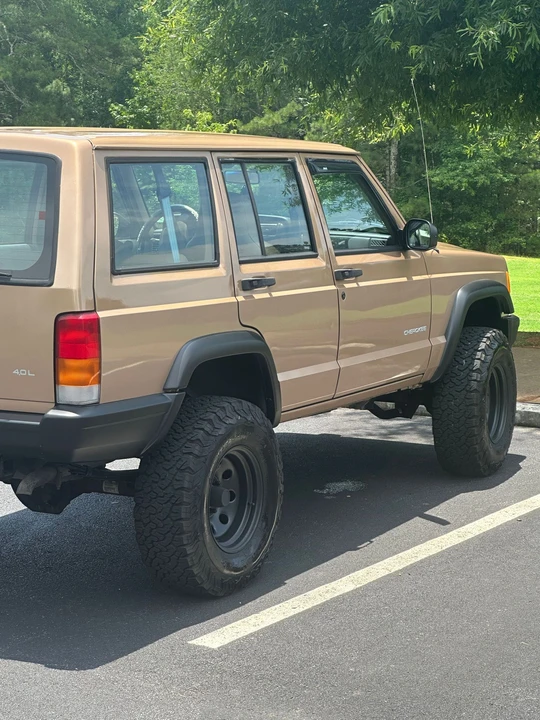 1999 Jeep XJ Cherokee - Image 28 of 31