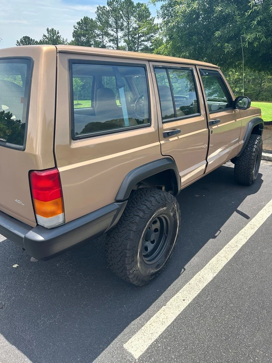 1999 Jeep XJ Cherokee - Image 27 of 31