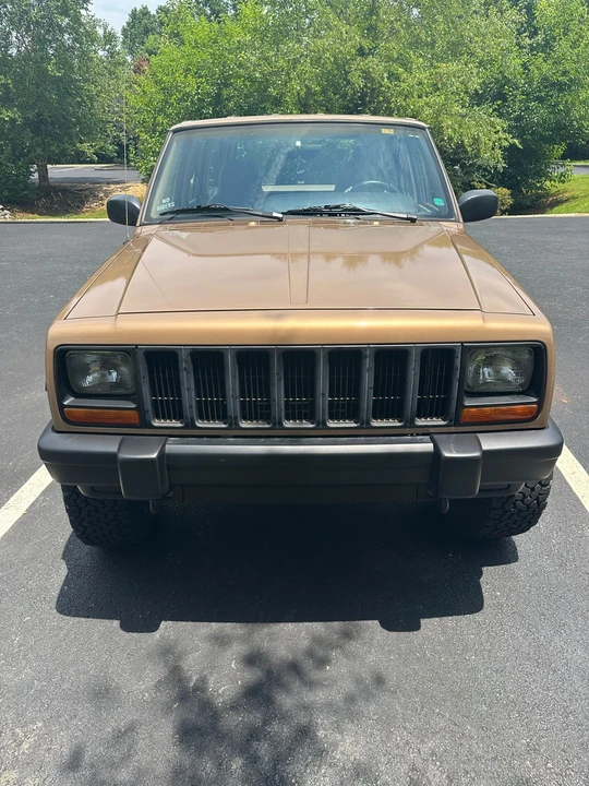 1999 Jeep XJ Cherokee - Image 20 of 31