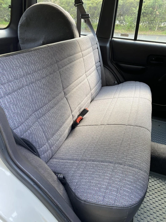 1999 Jeep XJ Cherokee - Image 28 of 31