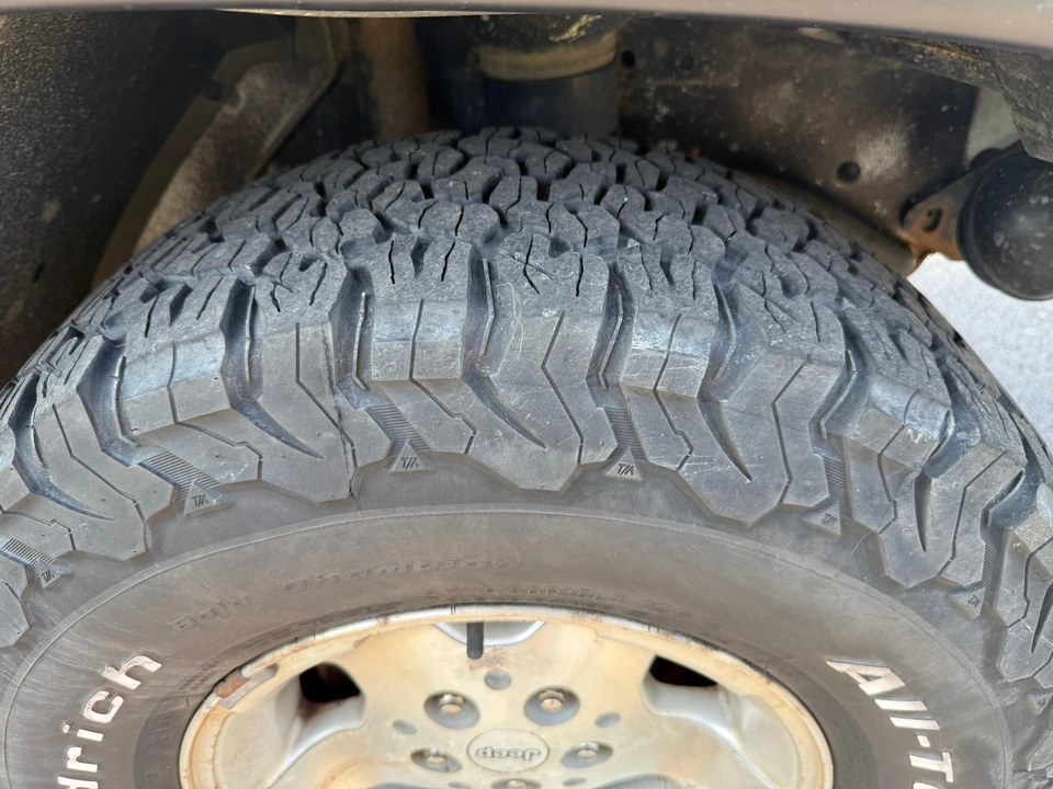 1999 Jeep XJ Cherokee - Image 25 of 31