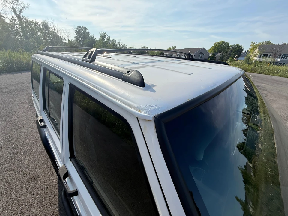 1999 Jeep XJ Cherokee - Image 21 of 31