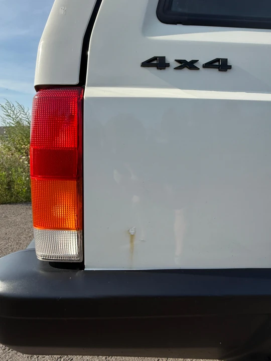 1999 Jeep XJ Cherokee - Image 22 of 31