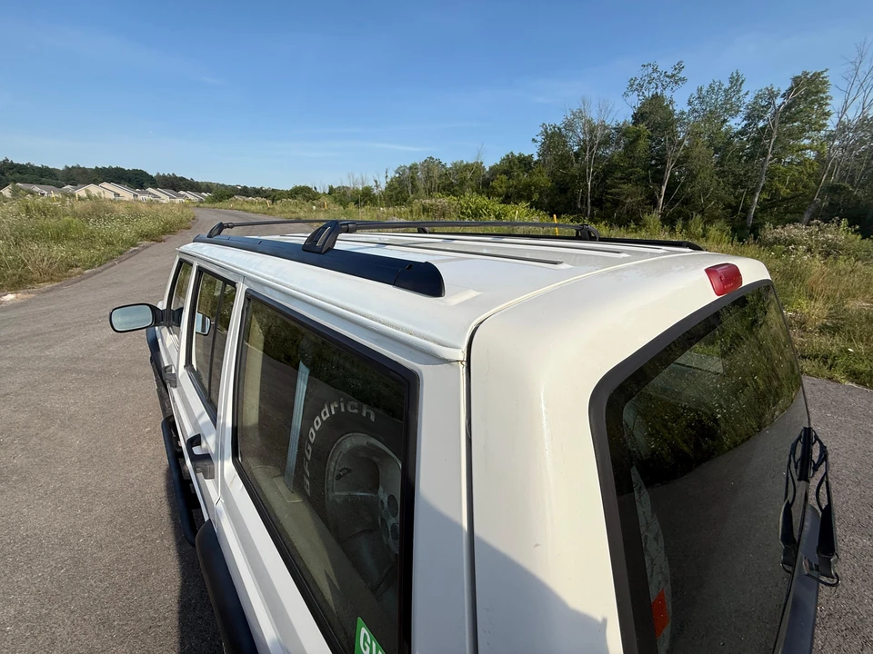 1999 Jeep XJ Cherokee - Image 18 of 31