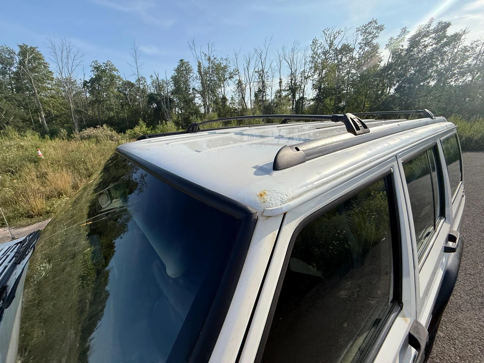 1999 Jeep XJ Cherokee - Image 15 of 31