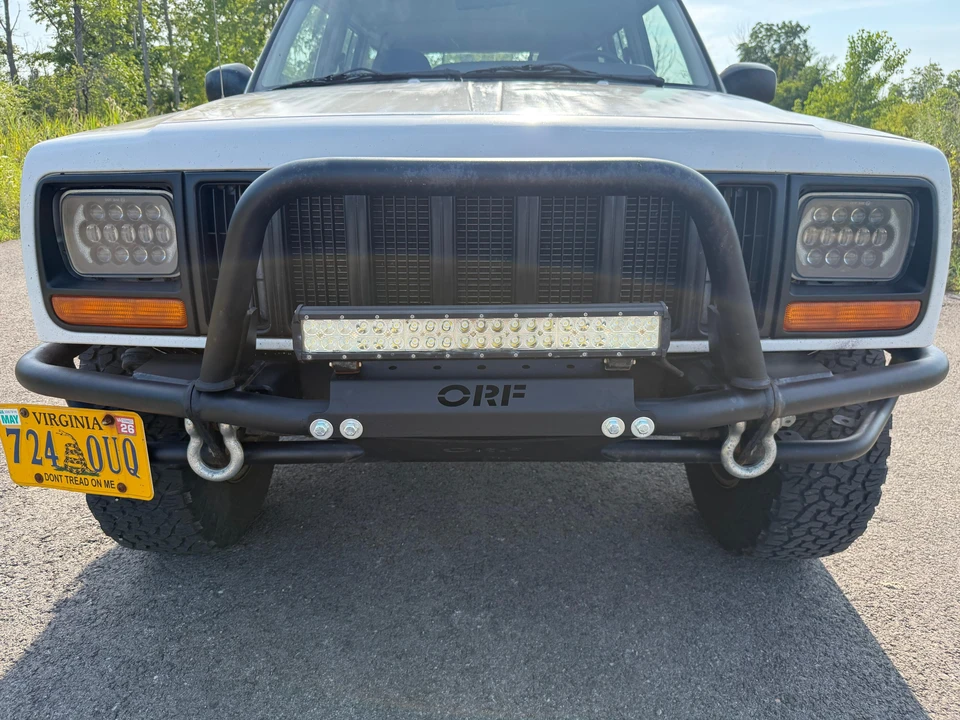 1999 Jeep XJ Cherokee - Image 7 of 31