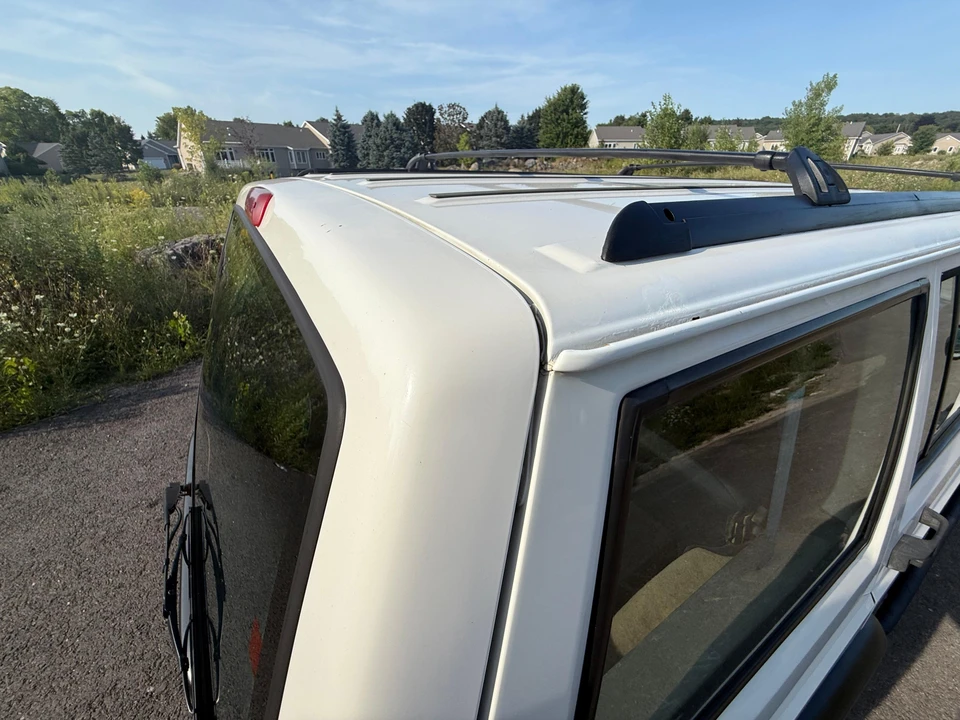 1999 Jeep XJ Cherokee - Image 20 of 31