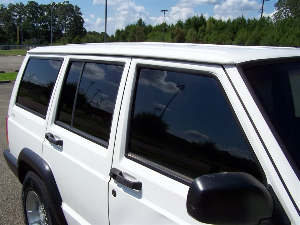 1999 Jeep XJ Cherokee - Image 27 of 31