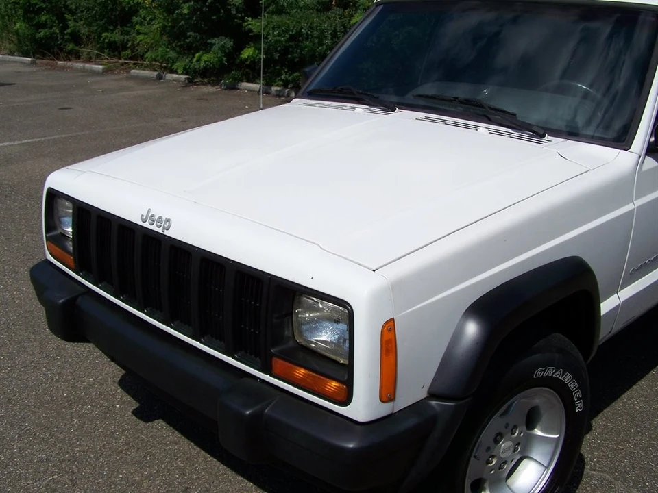1999 Jeep XJ Cherokee - Image 13 of 31