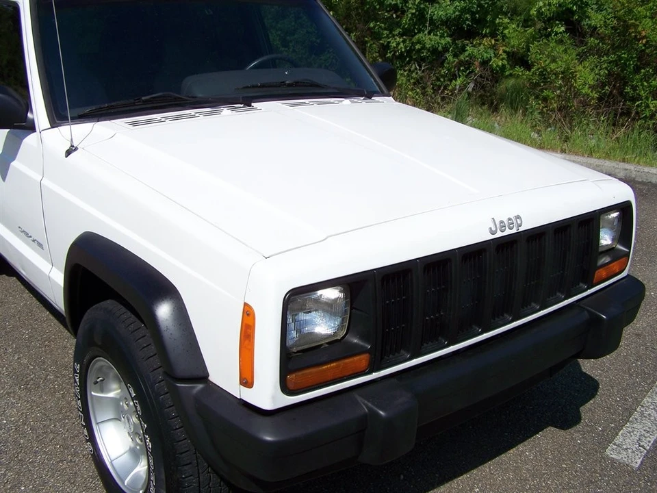1999 Jeep XJ Cherokee - Image 28 of 31