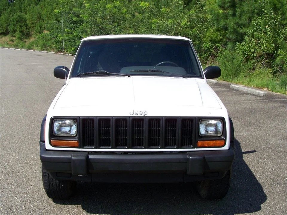 1999 Jeep XJ Cherokee - Image 30 of 31