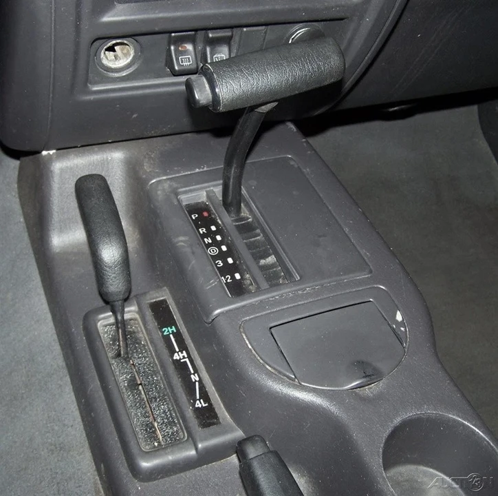 1999 Jeep XJ Cherokee - Image 11 of 12