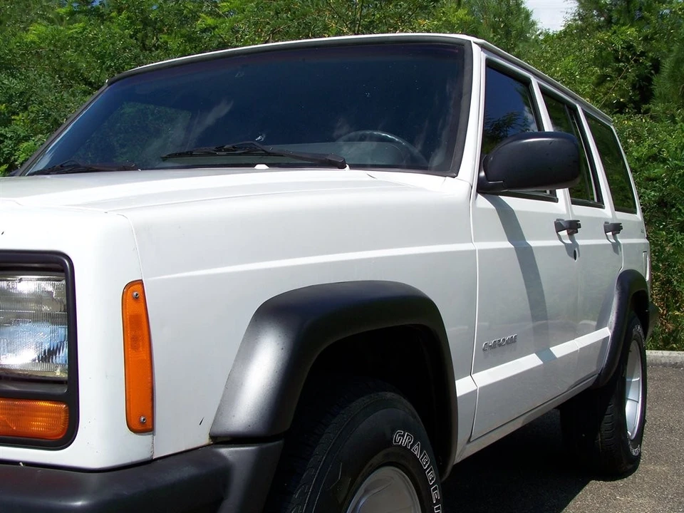 1999 Jeep XJ Cherokee - Image 16 of 31