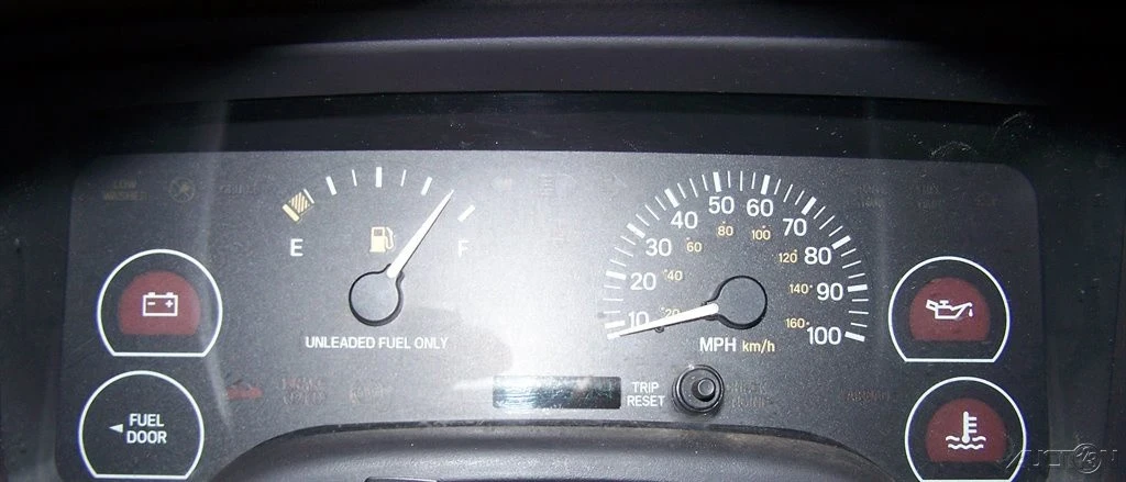 1999 Jeep XJ Cherokee - Image 10 of 12