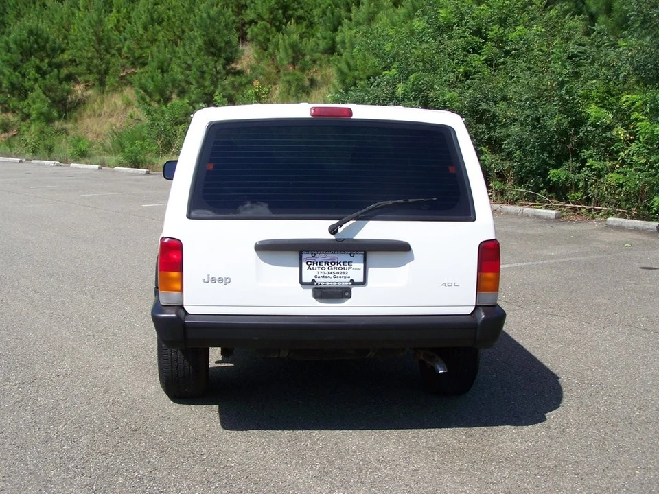 1999 Jeep XJ Cherokee - Image 19 of 31