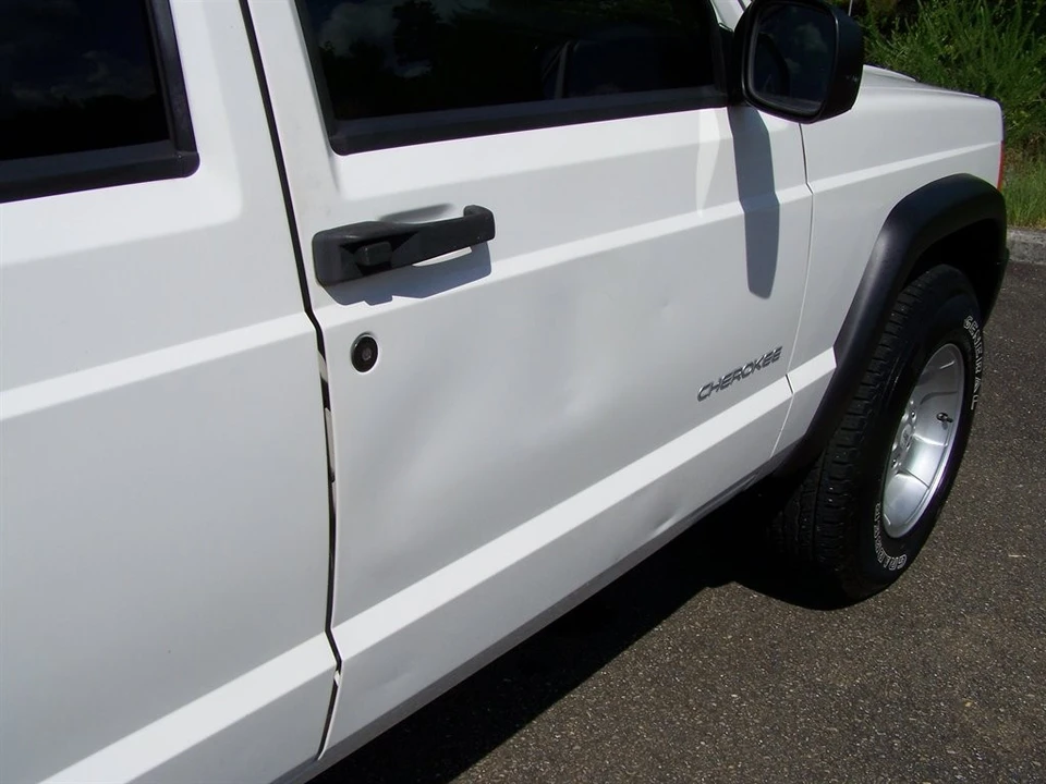 1999 Jeep XJ Cherokee - Image 25 of 31