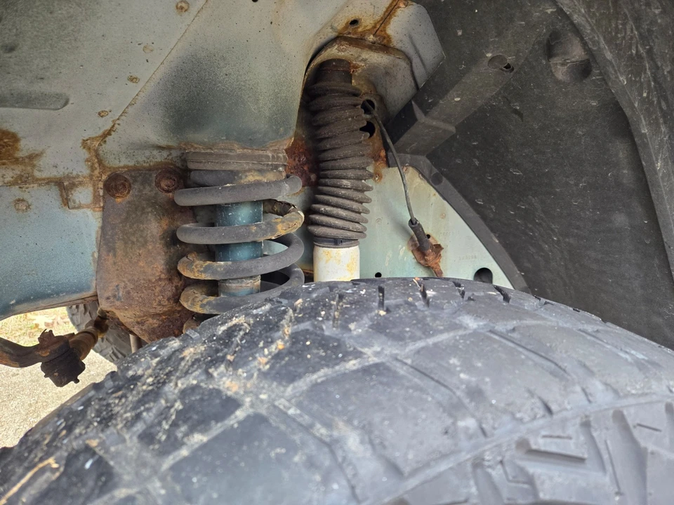1999 Jeep XJ Cherokee - Image 14 of 29